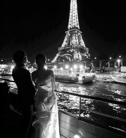 paris, sexy and style
