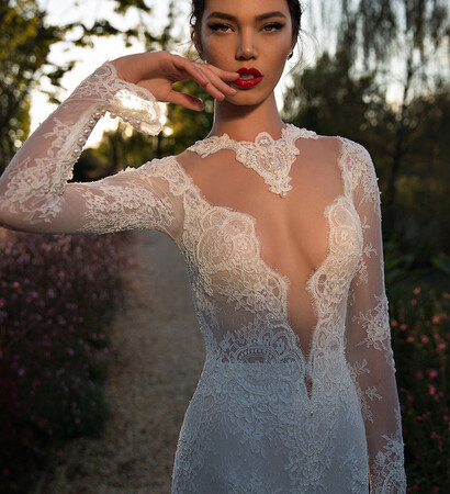 wedding gowns