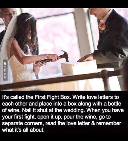 love, marriage and bae