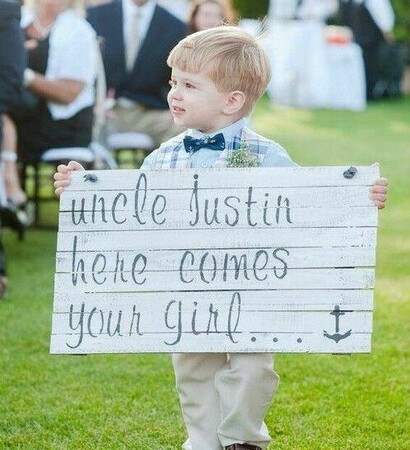 special day, groom and cute