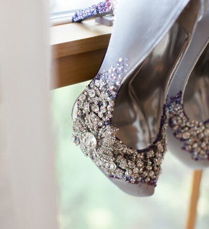 heels, style and Couture