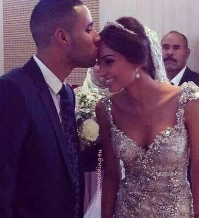dress, romance and fashion