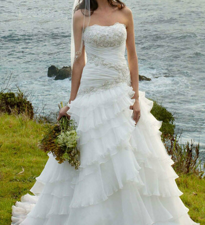 obsession, sexy and dress
