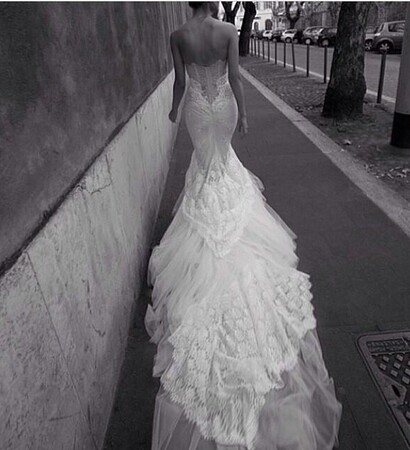 beautiful, black and white and girl