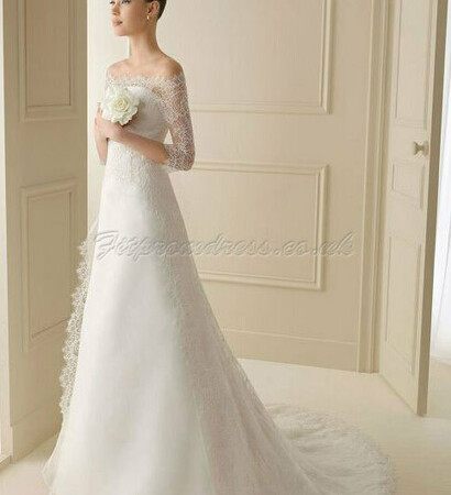 fashion, empire and dress