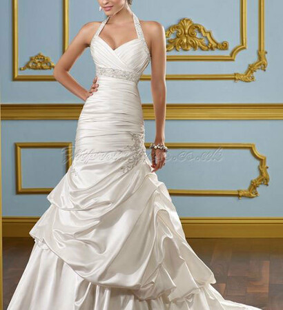 fashion, sleeveless and dress