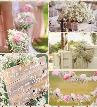 rustic, diy and vintage