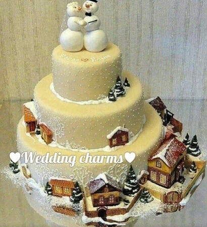 happy, cake and new year