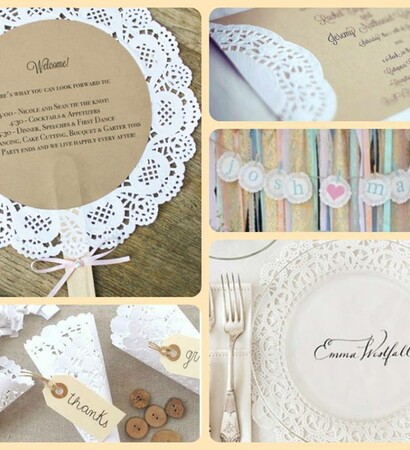 bride, diy and rustic
