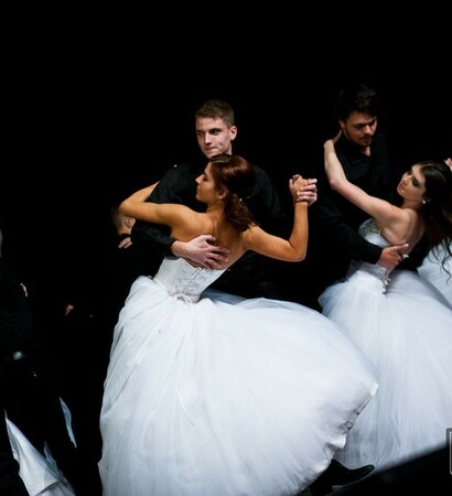 elegante, Prom and wedding dress