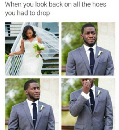 dresses, committed and vision