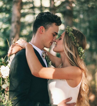 photography, wife and fiance