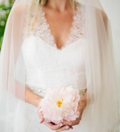 married, I love it and pretty