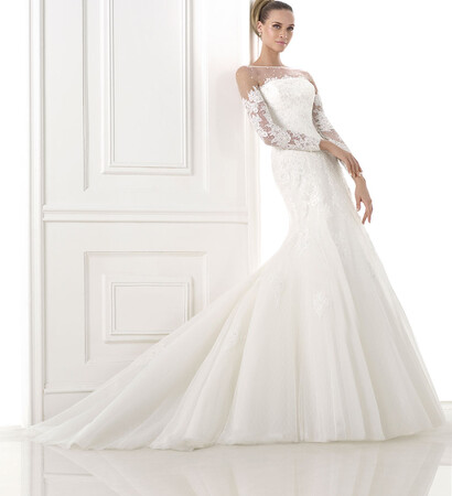 beautiful, bridal and fairytail