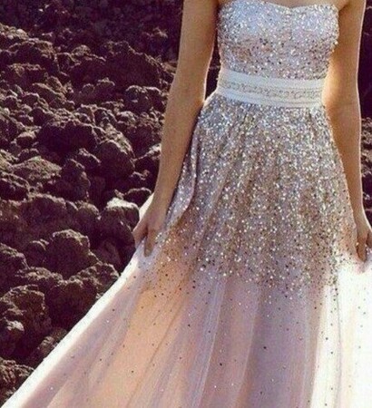 dresses, 2014 and sparkledress