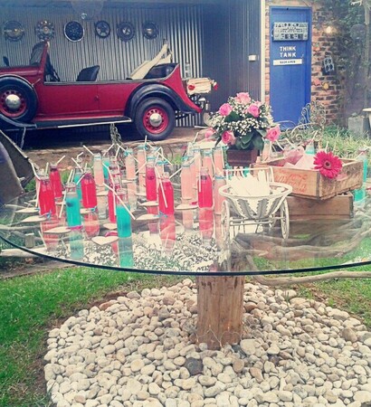 vintage, diy ideas and diy wedding