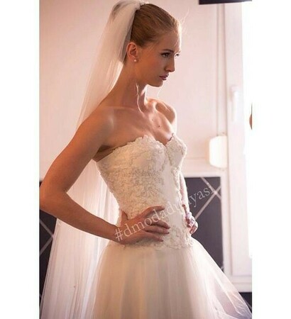 dress, beautiful and yasemİn allen
