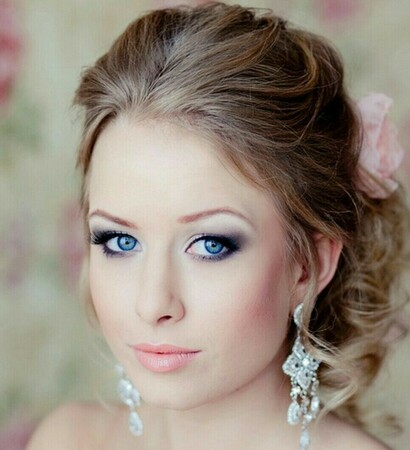 hair accessories, amazing and bride style