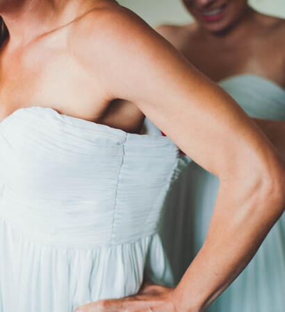 elegance, dress and lovely