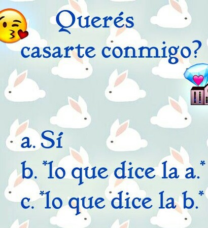 spanish, emoji and pregunta