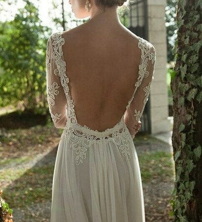 view, Dream and dress
