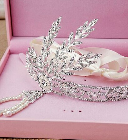 crystal, cute and girly