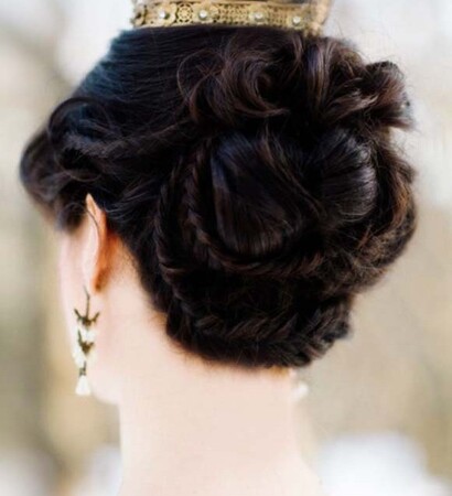 bridal and en