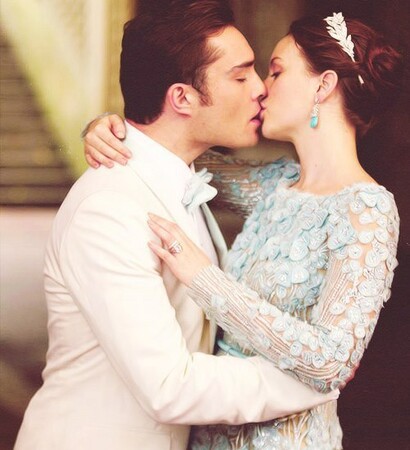 blair waldorf, blake lively and memories
