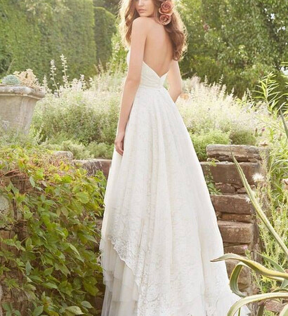 model, kristina romanova and dress