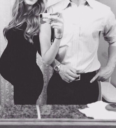 style, baby and love