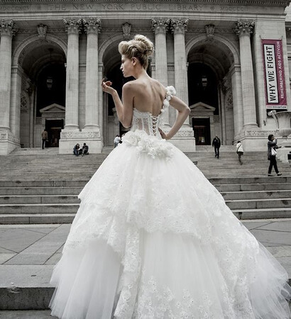beautiful, elegant and married