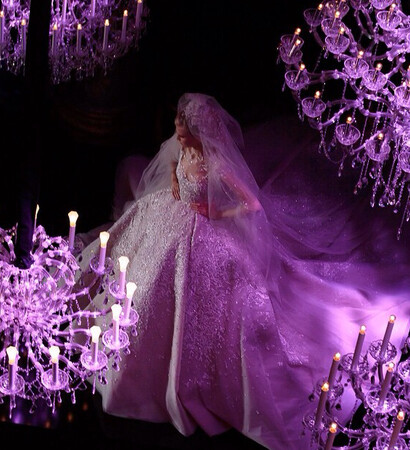 style, elie saab and prom.