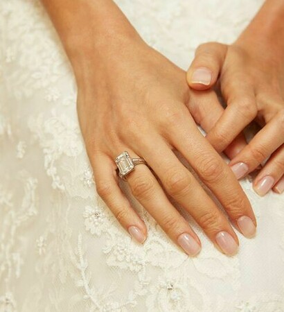 diamond, wedding ring and pretty