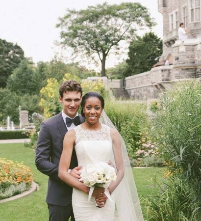cute, interracial and couple