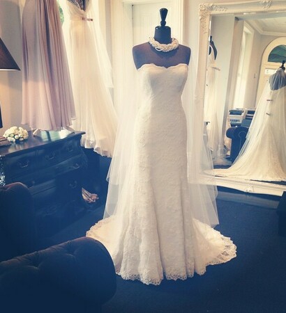 wedding dresses melbourne and bridal wear