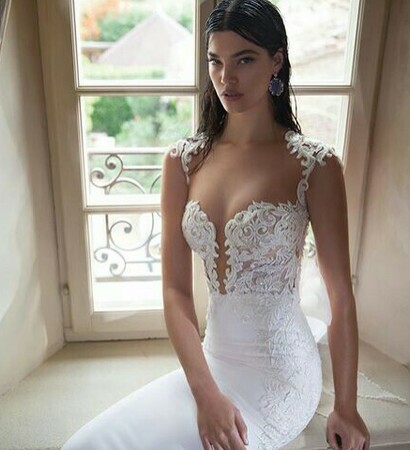 bride, collection and new