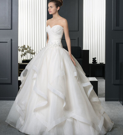 cinderella, wedding dress and d
