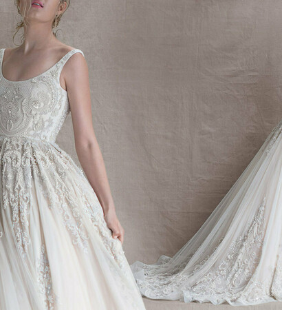 vintage, paolo sebastian and novel fashion