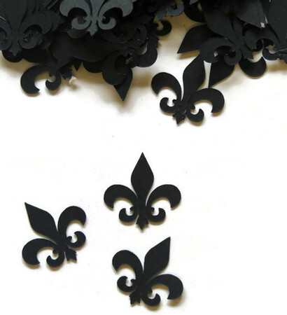 french party decorations, etsy handmade and classic wedding decor