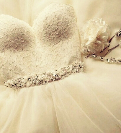 girly, bride and marriage