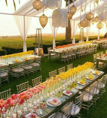 reception, cute and wonderful