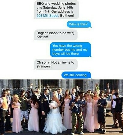fail, HAHAHA and text