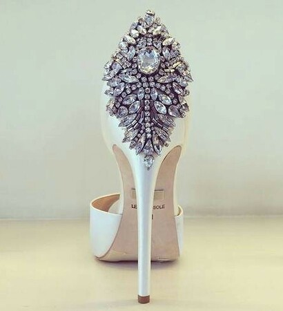 more, princess and shoes