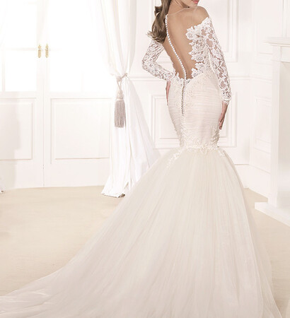fashion, weddings and bridal gown