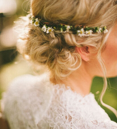 pretty, pinterest and hair