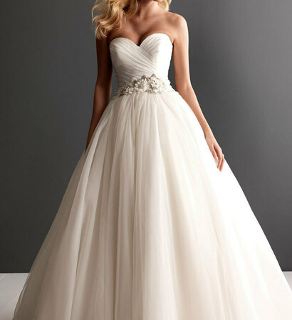 embroidery, wedding gown and bridal dress