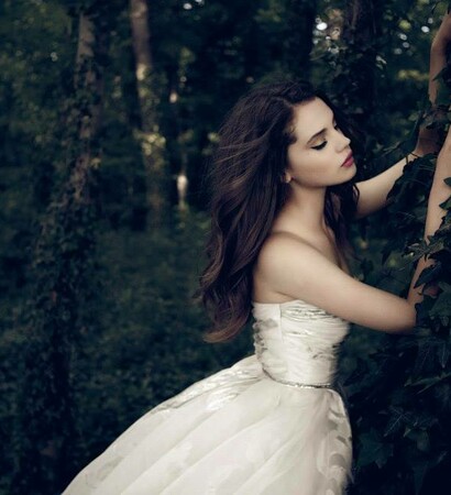 beautiful, bride and daalarna