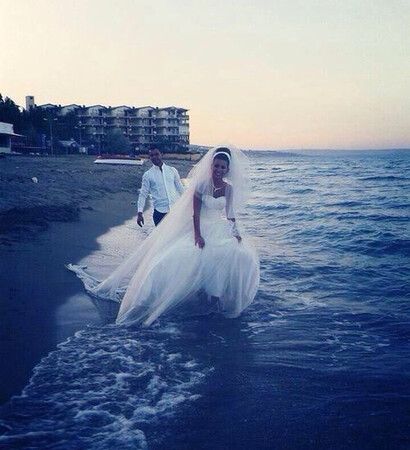 beautiful, mariage and love