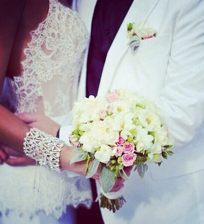 love, mariage and amour
