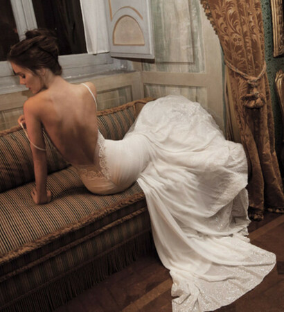 lace, wedding gown and bridal